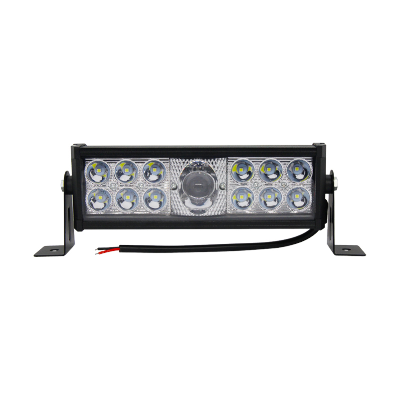 Hot Sale 7inch  51w Led Spotlights Headlight 6000k Spot Flood Beam Suv Trailer Truck Offroad Vehicle Accessoires