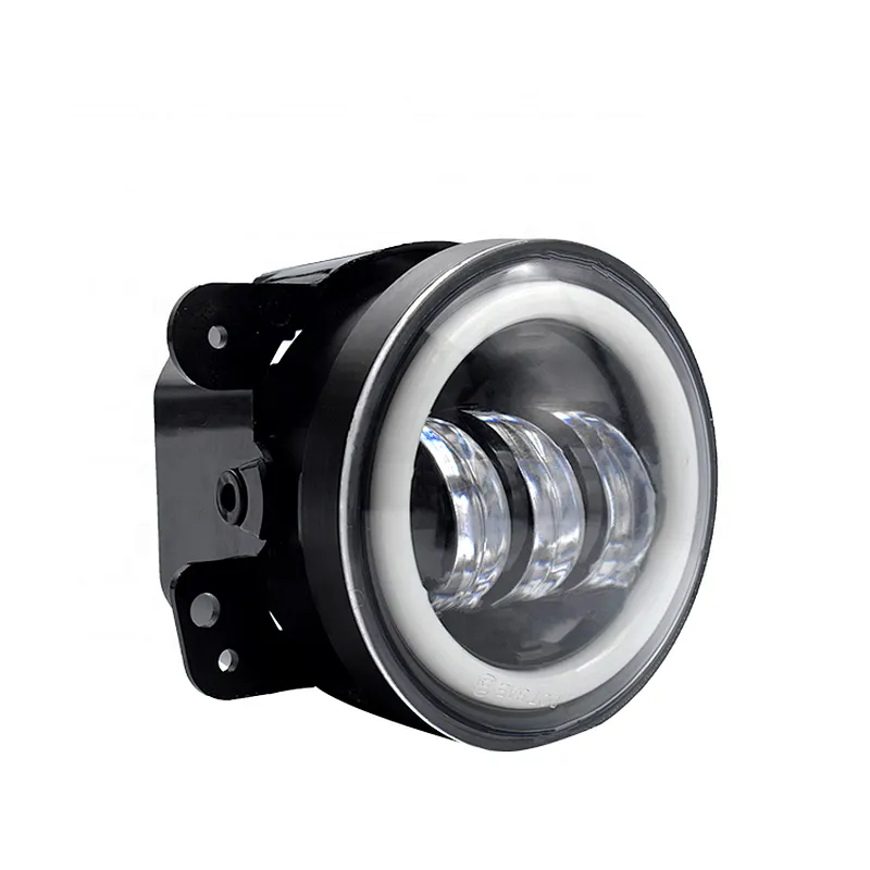 Offroad 4x4 ATV Truck Tractor led working lamp faro led 4 pulgadas