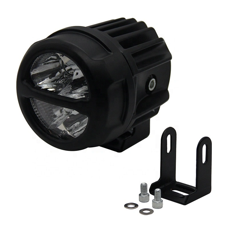Led work light high power led auto faros neblinero car led headlight luz para moto