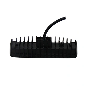Daytime Running Light Spotlight 24W 12V 24V LED work Light Bar for Motorcycle Offroad 4x4 ATV Truck Tractor