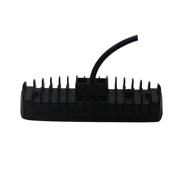Daytime Running Light Spotlight 24W 12V 24V LED work Light Bar for Motorcycle Offroad 4x4 ATV Truck Tractor