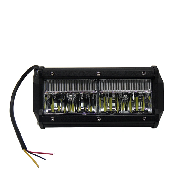 High Brightness 60W waterproof car lights accessories car ceiling light for motorcycle lighting system