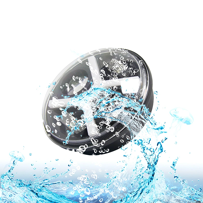 Hot sell Car Led Headlight Bulb 45W Hot Sale New Products Car Led Headlight for Wrangler Jeep