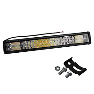 Car Accessories Led Headlight  Led Light Bar 4x4 Auto Lighting System