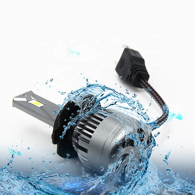 Fabrica led car headlights for truck focos led bar light camionetas autos parts faros headlamp