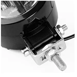 Top-quality China factory luces led para autos led car lights 20W  FARO REDONDO