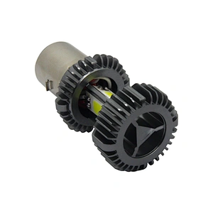 accesorios para motos Luz Leds para Moto Faros Motos Headling led lights for motorcycle  led headlight bulb