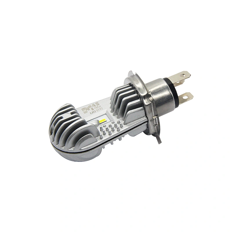 2021 motorcycle headlight led ba20d h6 h4 bulbs h4 led h6 motorcycle headlight bulbs h4 led moto led h4 headlight