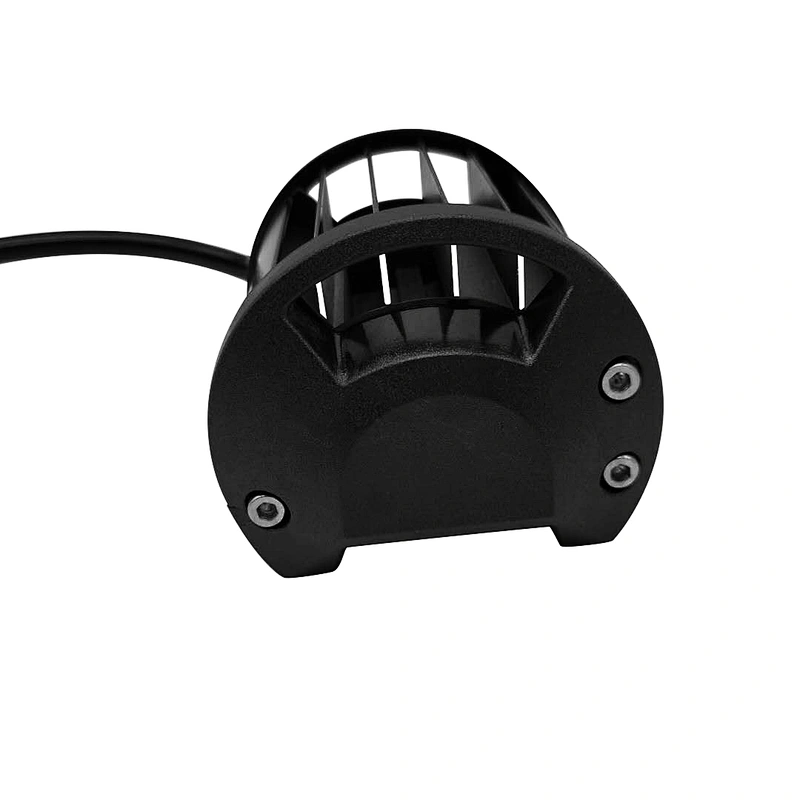 led worklight 18w 6 led 6000k Manufacturer Portable LED car work light work lamp auxiliary light