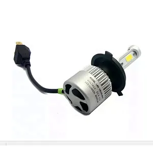 KIT Headlights 40w 80000k Luces Led Para  LED Para Faro de Moto Auto Camioneta Bus Camion de 40W