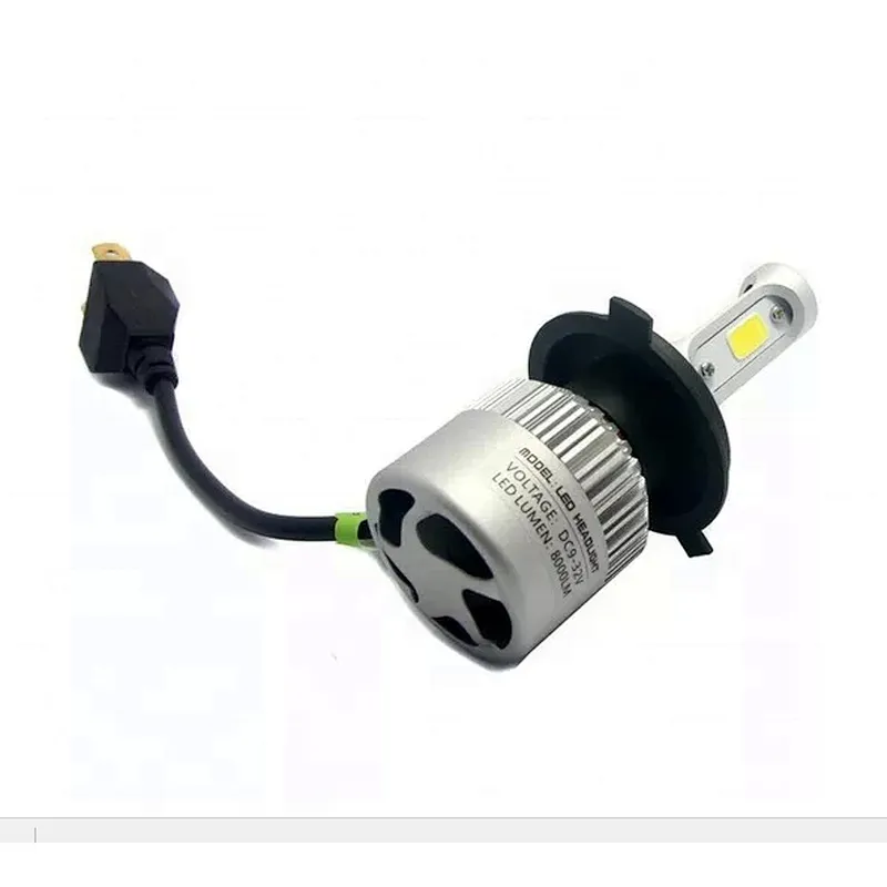 KIT Headlights 40w 80000k Luces Led Para  LED Para Faro de Moto Auto Camioneta Bus Camion de 40W