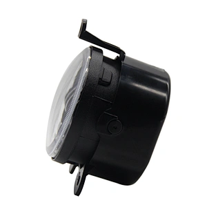 Wholesale 30W 3.5 Inch 6000K Waterproof Round White Led Fog Light lamp Work Light Bar for Lada Wrangler