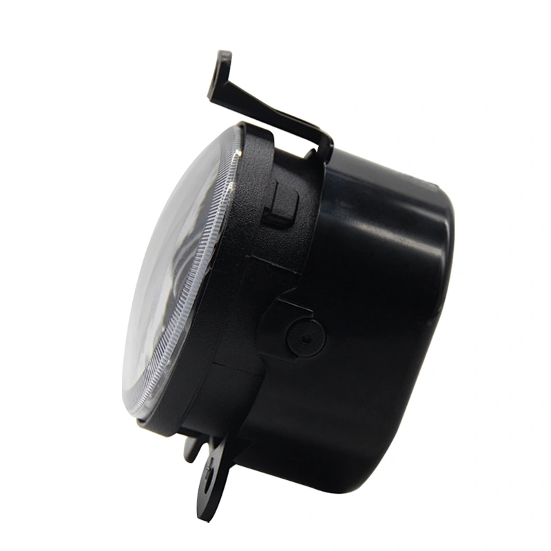 Wholesale 30W 3.5 Inch 6000K Waterproof Round White Led Fog Light lamp Work Light Bar for Lada Wrangler