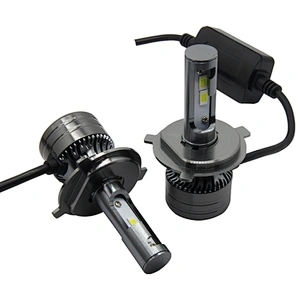 Hotselling led car headlight H1 H3 H4 H7 led headlight
