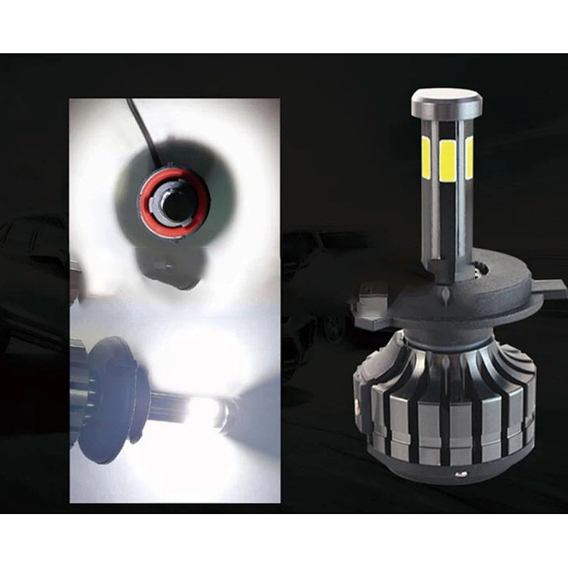 Hotsale Auto Motorcycle Car Headlight for Jeep Harley Truck