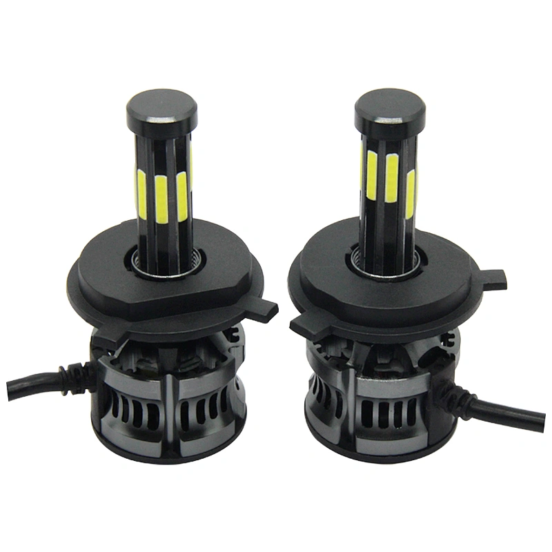 Factory Outlet Led Car Heading Light H1 H3 H4 H7 H11 9005 9006 Super Bright Motorcycle Truck Headlight