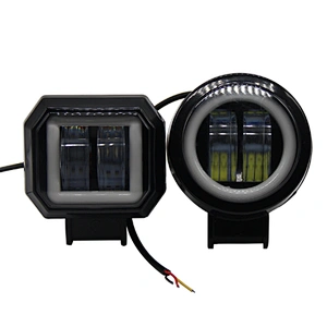 Factory Outlet Automobile Accessories 4