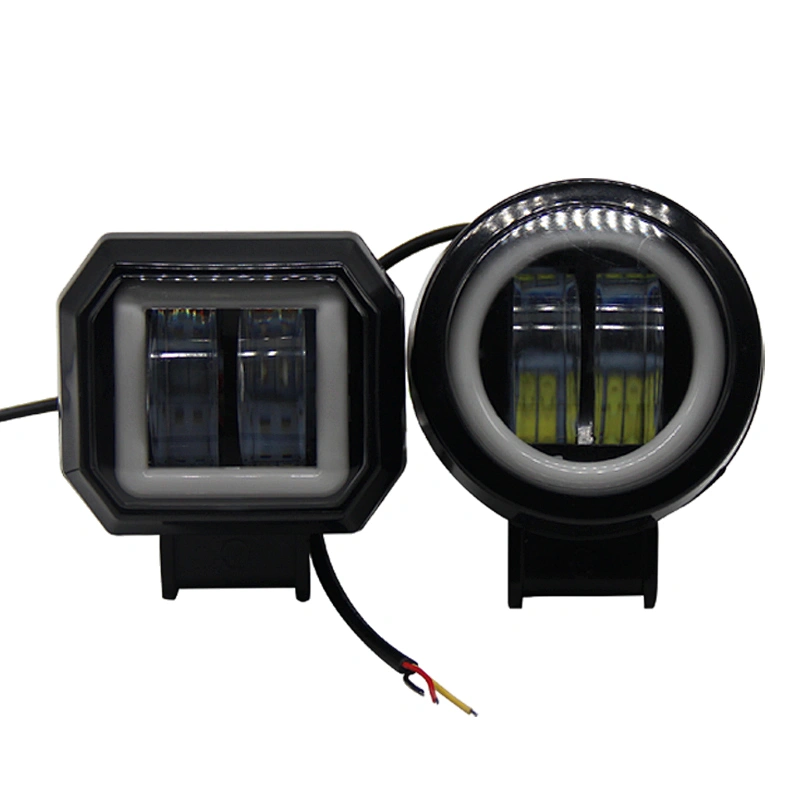 Factory Outlet Automobile Accessories 4