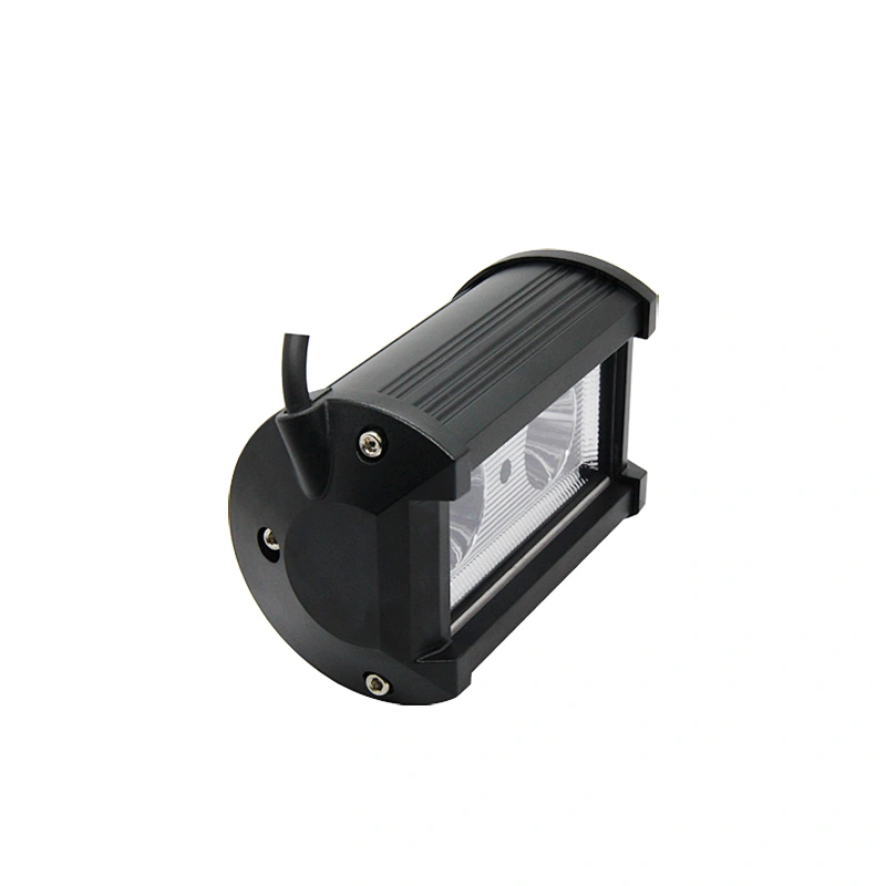 Factory Outlet LED Car Light Spotlight 20W Auto Led Car Work Light For Off-road Truck Tractor