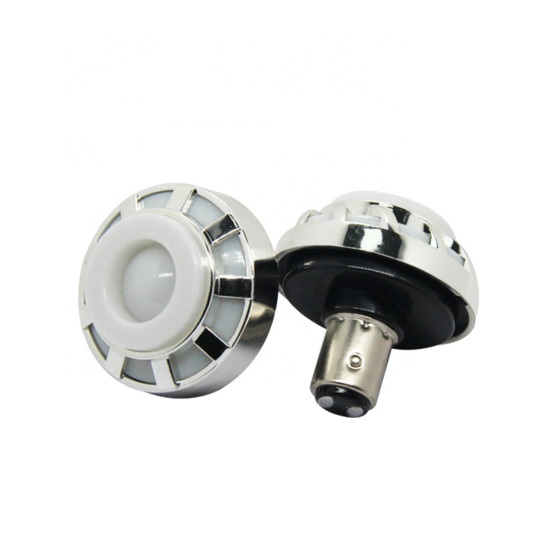 Hot sell motorcycle brake lamp strong Multicolored flash motorcycle spare parts