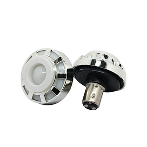 Hot sell motorcycle brake lamp strong Multicolored flash motorcycle spare parts