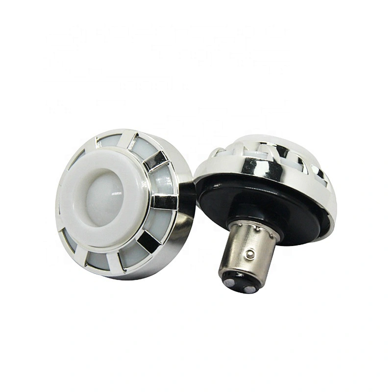 Hot sell motorcycle brake lamp strong Multicolored flash motorcycle spare parts