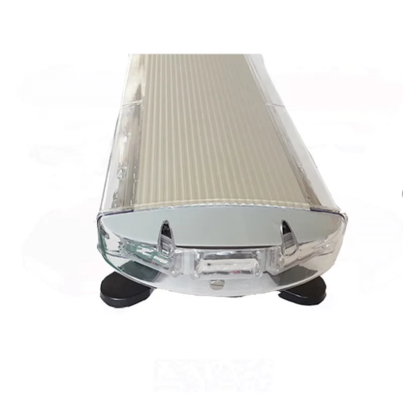 Emergency Vehicle Roof Top Security Ambulance Flashing Warning Led Strobe Light Bar