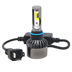 neblineros led para auto salida de fbrica  led headlight bulb h4 motorcycle headlights h4 led headlight