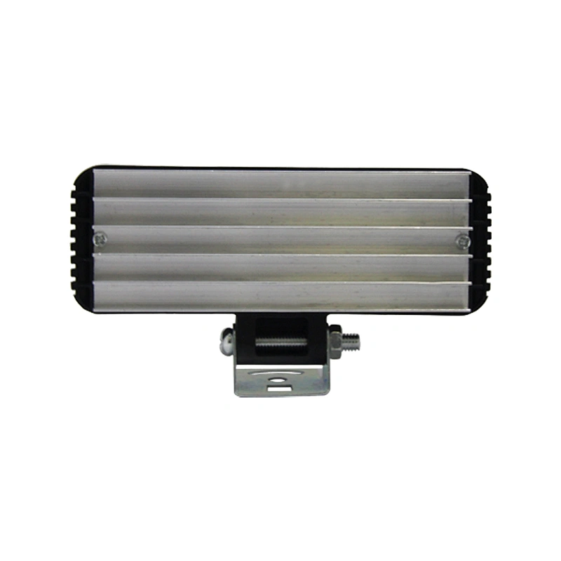 Car 2x6 Inch led headlight square led headlights 36w car led auto light bar