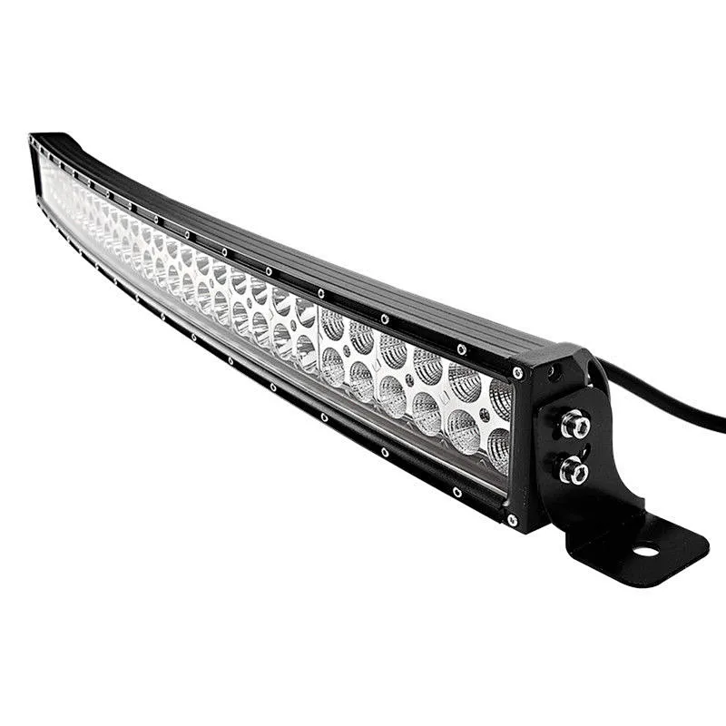 120W 180W 240W 288W 300W car lights led bar barra led automotive led lights para camion autos carros