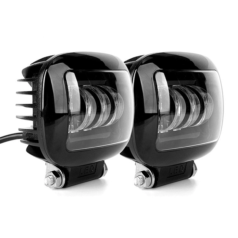 Hub lights for 6.3