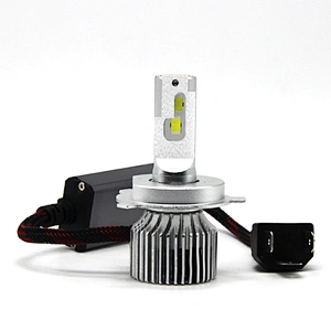 2021 new High Brightness auto lighting system9005  H7  H4led  45w heading light for any cars