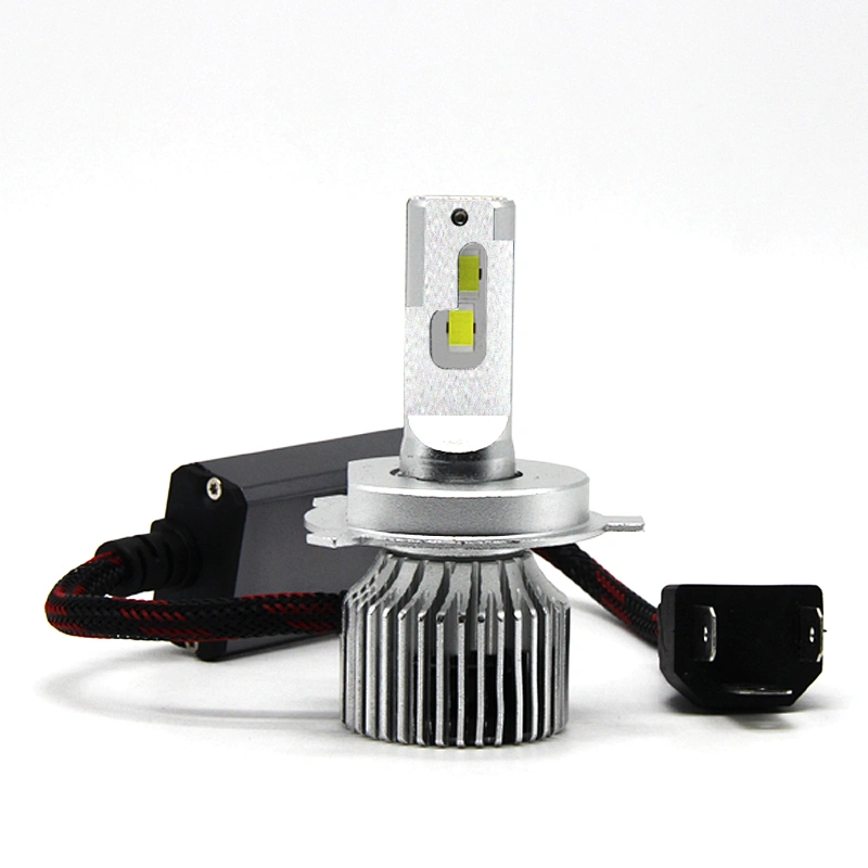 2021 new High Brightness auto lighting system9005  H7  H4led  45w heading light for any cars
