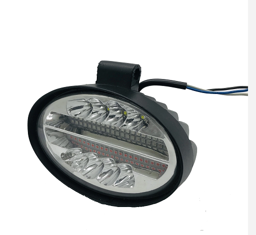 Hot sale auto car accessories spot Led Work Light for Bike
