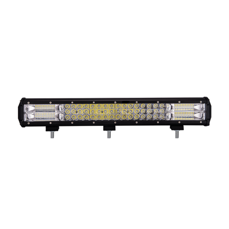 Hot selling 288w 21inchs COMBO Led Light Bar Led Lights High Quality Led Light Bar Offroad