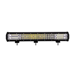 Hot selling 288w 21inchs COMBO Led Light Bar Led Lights High Quality Led Light Bar Offroad