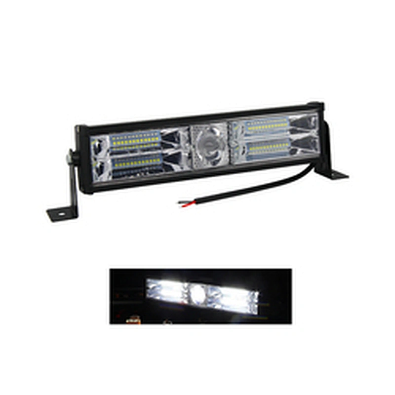 Factory Direct Supply New Products  9v-36v Input Combo Beam 22 Inch Off Road 4x4 120w Led Light Bar For Truck Car
