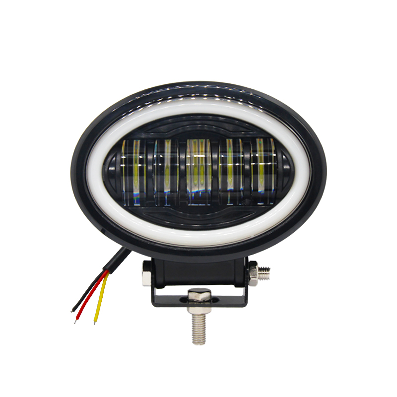High-end Custom  Light Tractor Combination Led Work Light Truck Car Work Light