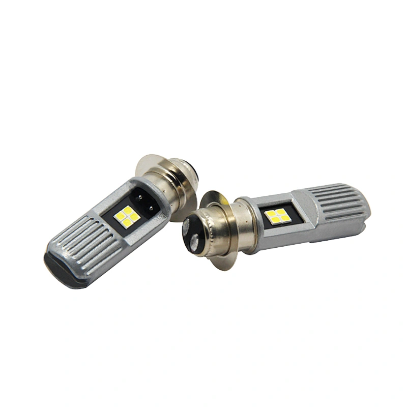 High Low Beam Car Lights H4 Led Moto Auto Lighting Headlight 6000k White 9003 Hb2 H4 Led Bulbs For Led Headlight