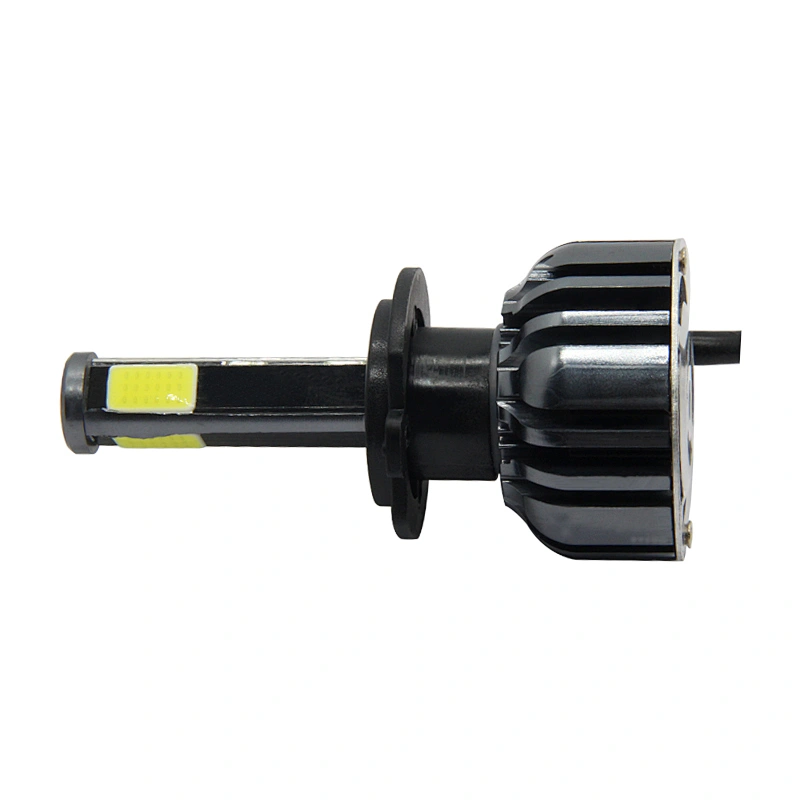 Hot sale Auto LED headlight 30w 4000lm h7 bulb Truck Suv Auto Lighting System Car Lights Off Road Lights