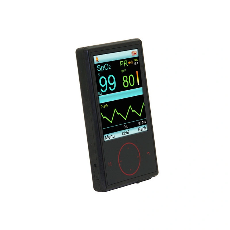 CMS60F Pulse Oximeter