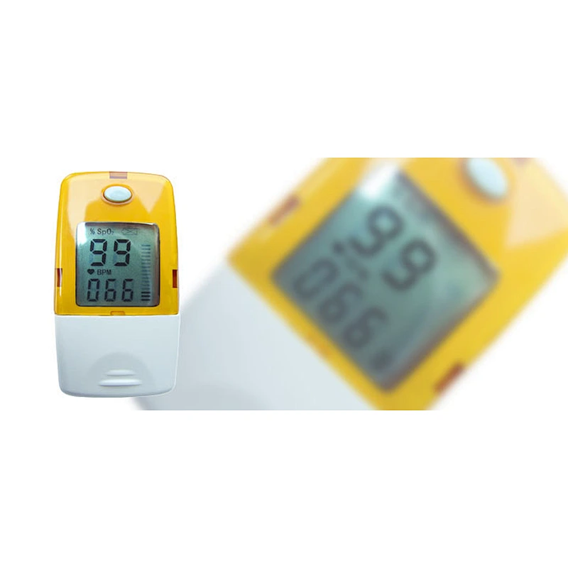 CMS50B Pulse Oximeter