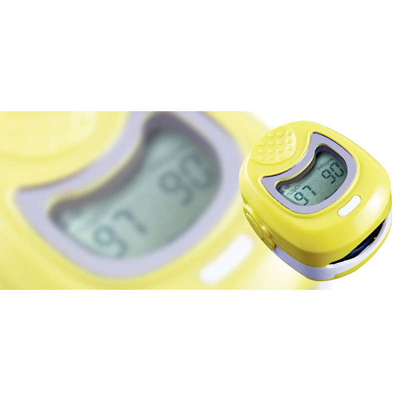 CMS50QA Pulse Oximeter