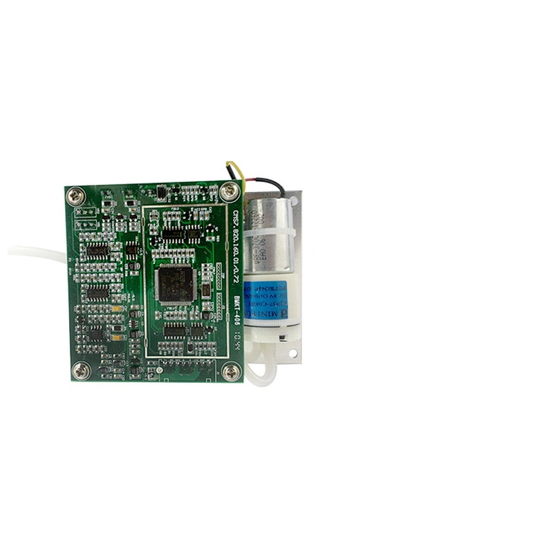 CM200 NIBP Module