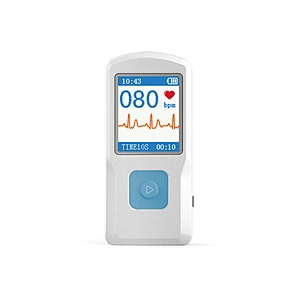 PM10 Portable ECG Monitor