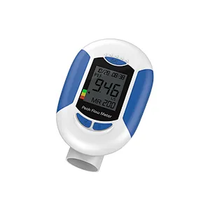 PF10 Peak Flow Meter