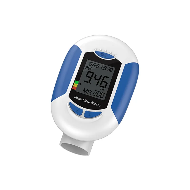 PF10 Peak Flow Meter