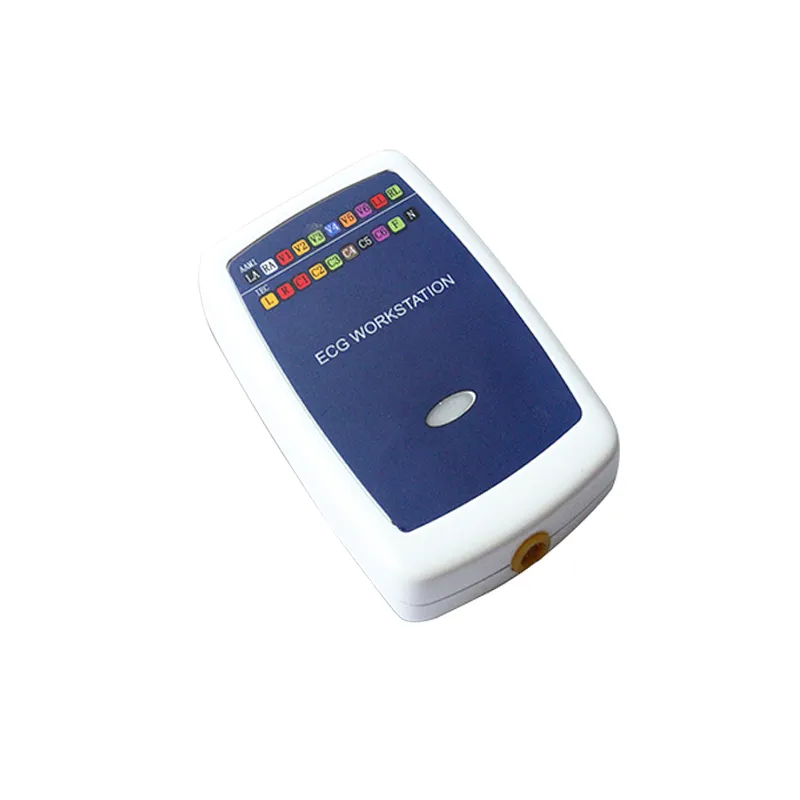 MS8000G ECG Workstation