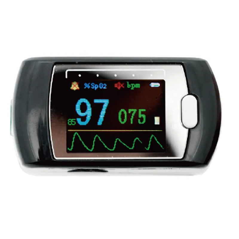 CMS50E Pulse Oximeter