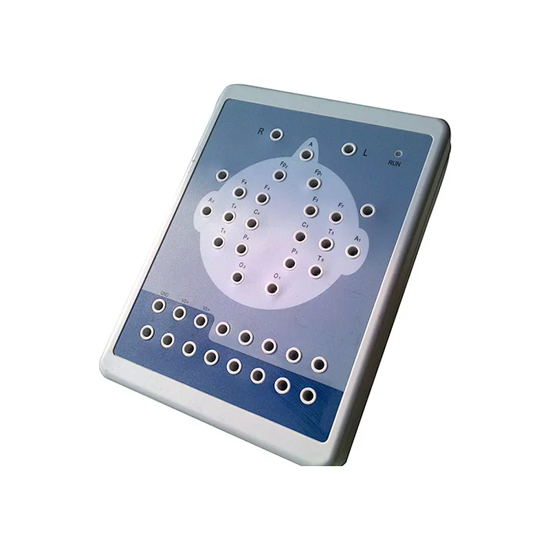KT88 Digital Brain Electric Activity Mapping